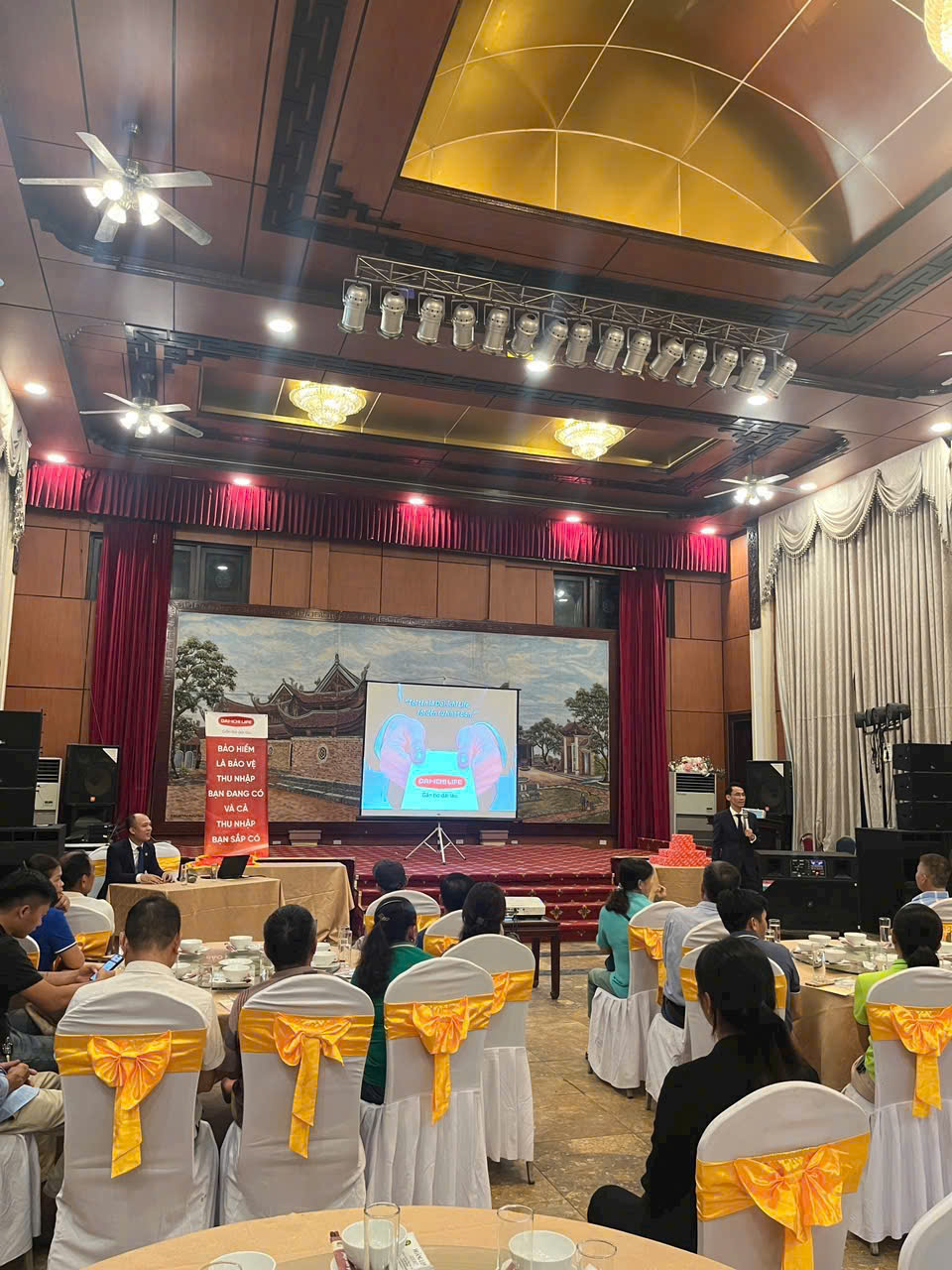 Khám sức khỏe 9